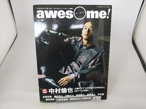 awesome!(Vol.38) シンコーミュージック・エンタテイメント