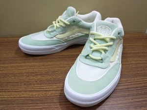 vans/バンズ 28cm スニーカー WAYVEE ウェイビー