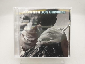 ルイ・アームストロング CD ベスト・オブ・ルイ・アームストロング(2Blu-spec CD2)