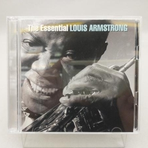 ルイ・アームストロング CD ベスト・オブ・ルイ・アームストロング(2Blu-spec CD2)の画像1