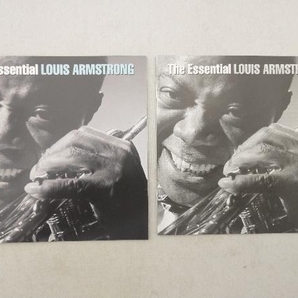 ルイ・アームストロング CD ベスト・オブ・ルイ・アームストロング(2Blu-spec CD2)の画像7