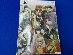 付属品 CD 欠品 PSP いざ、出陣!恋戦 ＜豪華版＞