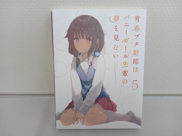 ヤフオク! -青春ブタ野郎 blu-rayの中古品・新品・未使用品一覧
