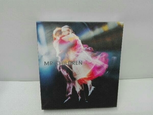 Mr.Children CD Mr.Children 2011-2015(初回生産限定盤)(2CD+DVD)