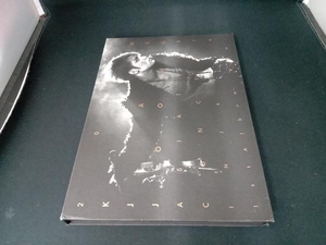 DVD 2013 KIM JAE JOONG ASIA TOUR CONCERT IN JAPAN(完全限定生産版)