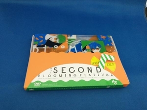DVD A3! SECOND Blooming FESTIVAL