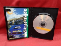 DVD WRC 世界ラリー選手権 2005 Vol.3 メキシコ モータースポーツ/車_画像4