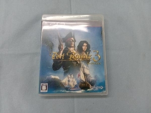 PS3 ポートロイヤル3