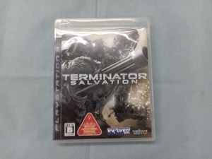 PS3 TERMINATOR SALVATION