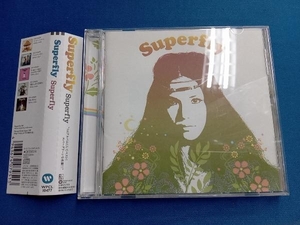 Superfly CD Superfly