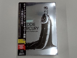 クイーン フレディ・マーキュリー神話~華麗なる生涯~スペシャルBOX(Blu-ray Disc)