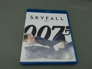 007　スカイフォール