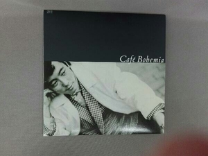 佐野元春 CD Cafe Bohemia