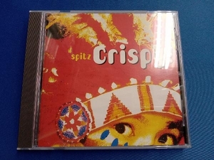 スピッツ CD Crispy!