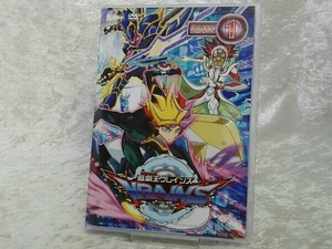 DVD 遊☆戯☆王VRAINS TURN-1