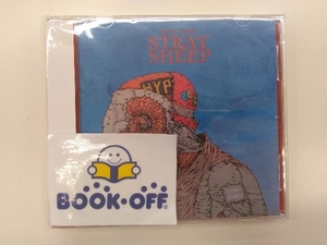 米津玄師 CD STRAY SHEEP(通常盤)