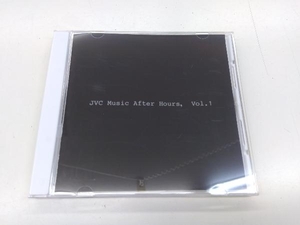 (オムニバス) CD MUSIC AFTER HOURS(1)