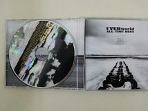 ジャンク UVERworld CD ALL TIME BEST(初回生産限定盤B)(DVD付)_画像5
