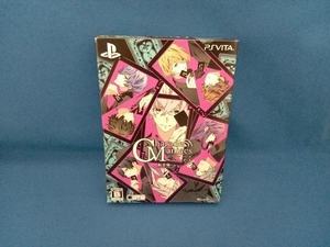 PSVITA Charade Maniacs <限定版>