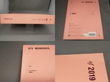 DVD BTS MEMORIES OF 2019 (UNIVERSAL MUSIC STORE & FC限定版)_画像2