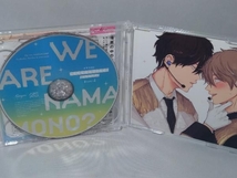 (アニメ/ゲーム) CD ドラマCD「俺たちナマモノ?です」_画像3