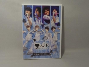 ツキプロ・ツキウタ。シリーズ:S.Q.P Ver.QUELL(Blu-ray Disc)