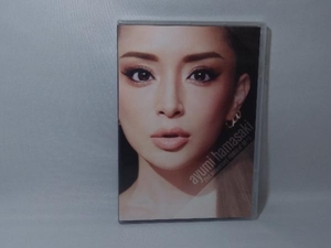 DVD ayumi hamasaki 21st anniversary -POWER of A^3-【TeamAyu/mu-moショップ限定版】