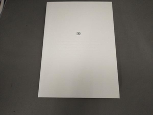 【箱汚れあり】BTS CD 【輸入盤】Be(Deluxe Edition)(完全数量限定盤)