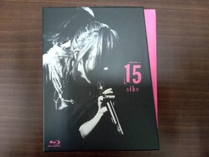 15(Blu-ray Disc)