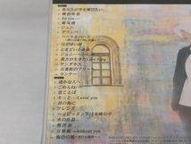 【髙橋真梨子】 CD; the best_画像3