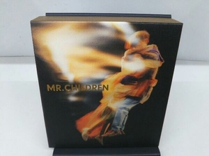 Mr.Children CD Mr.Children 2015-2021 & NOW(初回生産限定盤)(2CD+DVD)