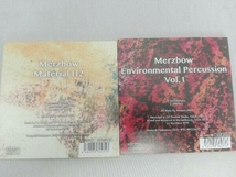 MERZBOW/ CD/ Strings & Percussion_画像5