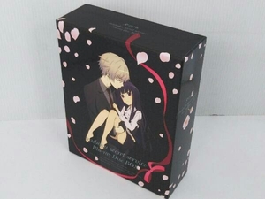 妖狐×僕SS Blu-ray Disc BOX(完全生産限定版)(Blu-ray Disc)