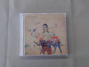 [Alexandros] CD Where's My History?(通常盤)