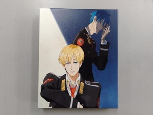 ACCA13区監察課 Blu-ray BOX 1(特装限定版)(Blu-ray Disc)