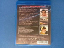 Blu-ray 2012 FIA F1 世界選手権総集編 完全日本語版(Blu-ray Disc)_画像2