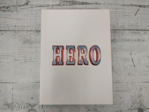 HERO Blu-ray スペシャル・エディション(2015)(Blu-ray Disc)