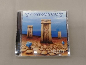 ストラトヴァリウス CD エピソード+1 STRATOVARIUS