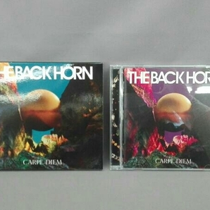 THE BACK HORN CD カルペ・ディエム(初回限定盤A)(Blu-ray Disc付)の画像3