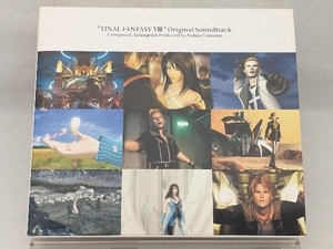 CD; Final Fantasy original * soundtrack 