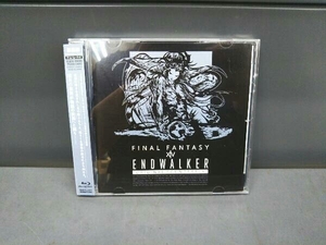 (ゲーム・ミュージック) CD ENDWALKER: FINAL FANTASY Original Soundtrack(Blu-ray Audio)