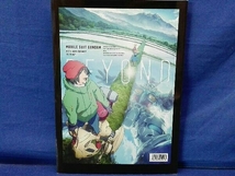 鴨c123 MOBILE SUIT GUNDAM 40TH ANNIVERSARY 'BEYOND' OFFICIAL BOOK/ガンダム_画像2