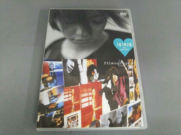 ヤフオク! -安室奈美恵 181920 DVD(音楽)の中古品・新品・未使用品一覧