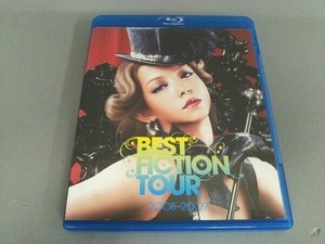 namie amuro BEST FICTION TOUR 2008-2009(Blu-ray Disc)