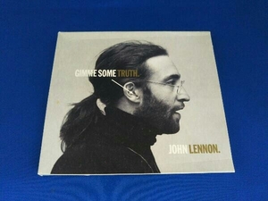 ジョン・レノン CD 【輸入盤】GIMME SOME TRUTH.(2CD)