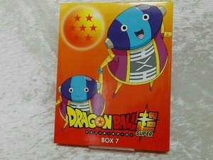 ドラゴンボール超 Blu-ray BOX7(Blu-ray Disc)