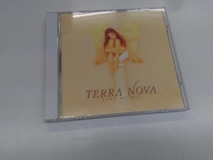 テラ・ノヴァ CD メイク・マイ・デイ