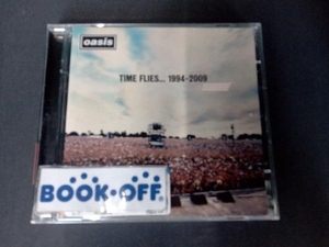 オアシス CD 【輸入盤】Time Flies 1994-2009 (2CDs)