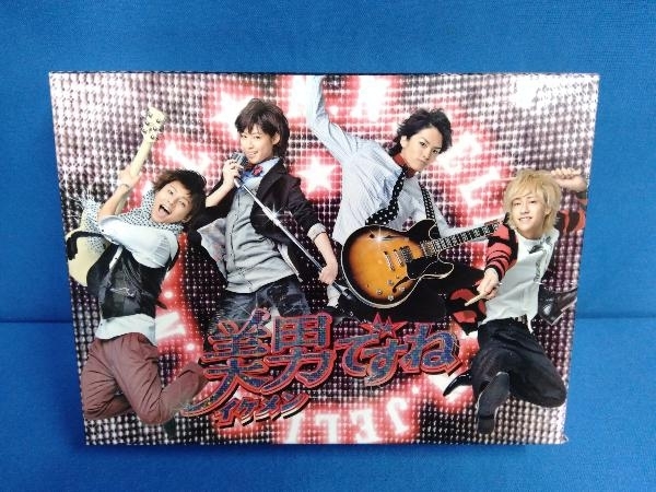 ヤフオク! -美男ですね dvdの中古品・新品・未使用品一覧