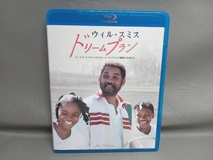 ドリームプラン(Blu-ray Disc+DVD)